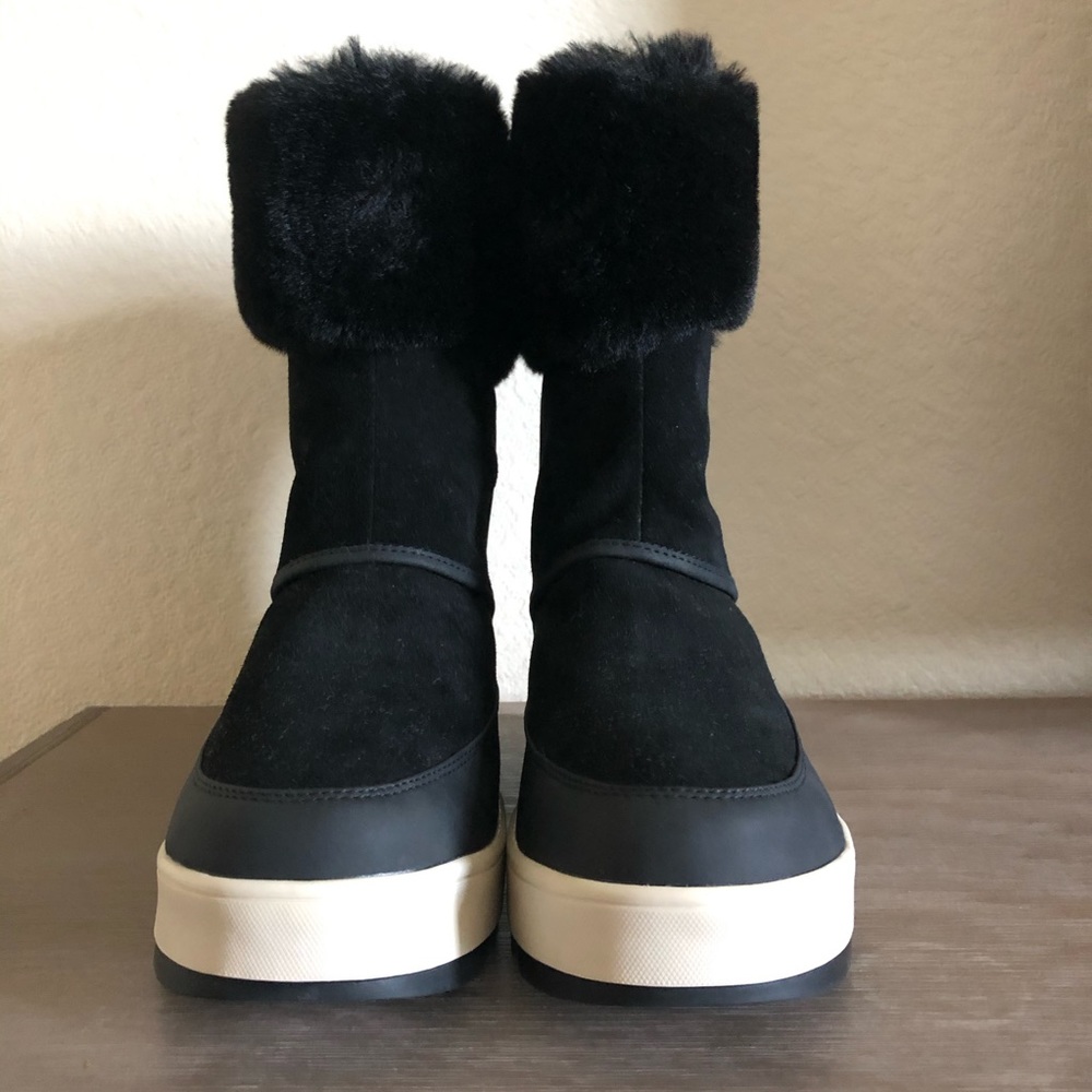 Koolaburra by Ugg Tynlee Boots